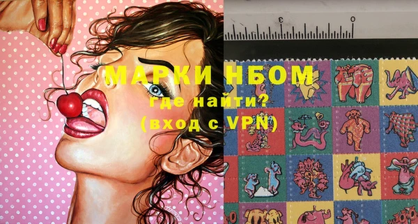 Альфа ПВП Гусь-Хрустальный